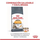 FCN HAIR AND SKIN CARE - COMBINACION EQUILIBRADA